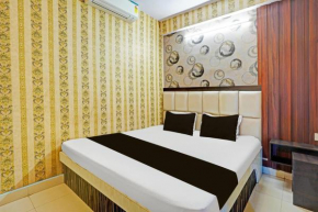 Hotel O WILD WAADI